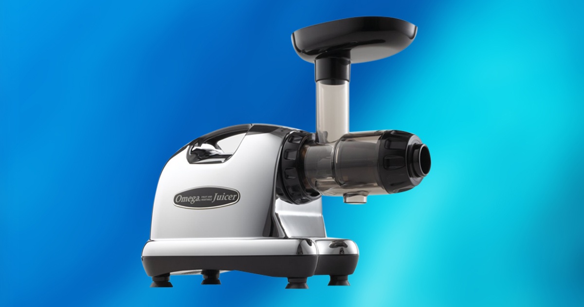 10 Best Masticating Juicers 2020 [Buying Guide] Geekwrapped